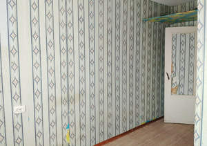 1-к квартира, вторичка, 33м2, 4/5 этаж