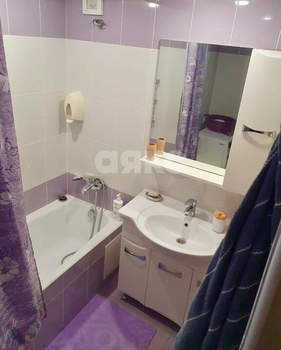 3-к квартира, вторичка, 74м2, 4/5 этаж