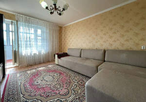 2-к квартира, вторичка, 49м2, 7/9 этаж