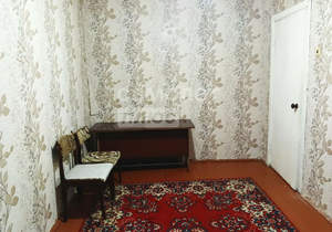 1-к квартира, вторичка, 22м2, 1/5 этаж