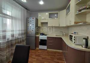 1-к квартира, вторичка, 37м2, 11/18 этаж