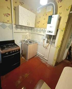 1-к квартира, вторичка, 31м2, 2/5 этаж