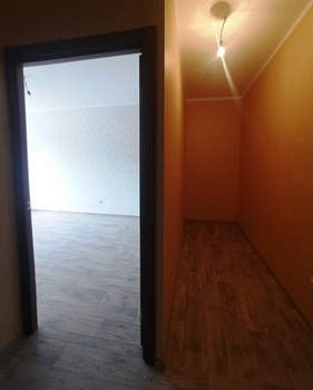 1-к квартира, вторичка, 34м2, 1/8 этаж