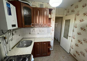 2-к квартира, вторичка, 42м2, 2/5 этаж