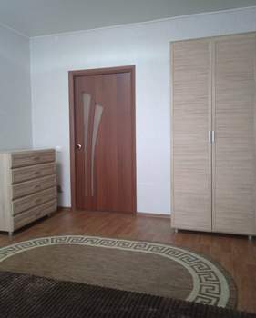 Студия квартира, вторичка, 31м2, 2/18 этаж