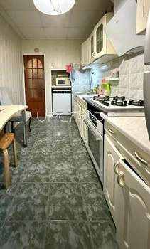 5-к квартира, вторичка, 80м2, 3/9 этаж