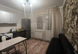 1-к квартира, вторичка, 37м2, 8/17 этаж