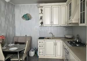 1-к квартира, вторичка, 46м2, 9/9 этаж