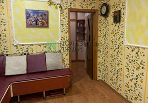 3-к квартира, вторичка, 78м2, 2/9 этаж