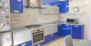 3-к квартира, вторичка, 89м2, 8/9 этаж