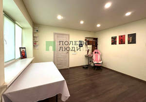 2-к квартира, вторичка, 44м2, 1/5 этаж