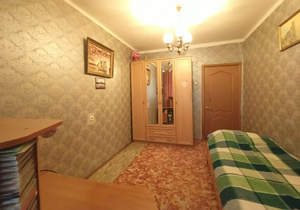 2-к квартира, вторичка, 54м2, 5/9 этаж