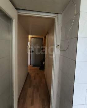 2-к квартира, вторичка, 43м2, 4/5 этаж