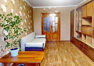 3-к квартира, вторичка, 67м2, 4/9 этаж