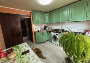 4-к квартира, вторичка, 83м2, 8/9 этаж