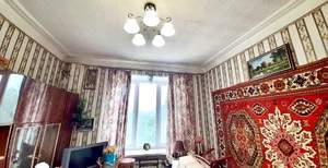3-к квартира, вторичка, 74м2, 4/4 этаж