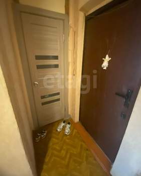 1-к квартира, вторичка, 34м2, 5/9 этаж