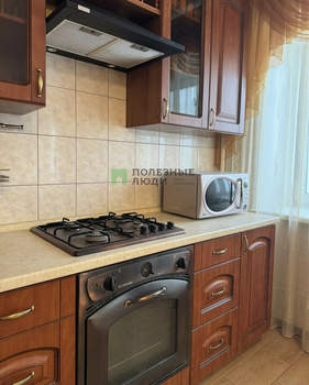 3-к квартира, вторичка, 96м2, 5/9 этаж