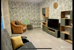 2-к квартира, вторичка, 42м2, 2/5 этаж