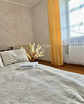 2-к квартира, вторичка, 41м2, 3/5 этаж