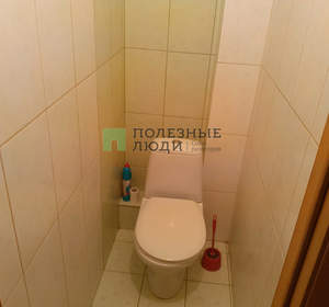 3-к квартира, вторичка, 64м2, 5/5 этаж