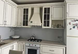 1-к квартира, вторичка, 46м2, 9/9 этаж