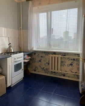 2-к квартира, вторичка, 54м2, 4/10 этаж