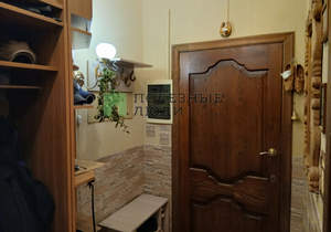 2-к квартира, вторичка, 48м2, 1/2 этаж