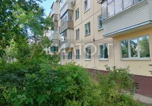3-к квартира, вторичка, 59м2, 2/5 этаж