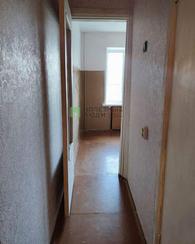 1-к квартира, вторичка, 39м2, 5/5 этаж
