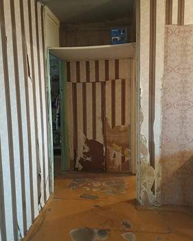 3-к квартира, вторичка, 59м2, 5/5 этаж