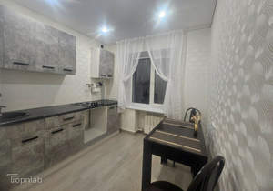 1-к квартира, вторичка, 30м2, 5/5 этаж