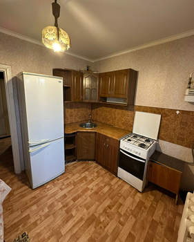 1-к квартира, вторичка, 37м2, 8/9 этаж