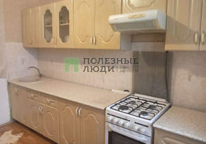 2-к квартира, вторичка, 68м2, 8/9 этаж