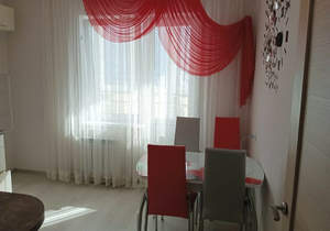 1-к квартира, вторичка, 38м2, 12/16 этаж