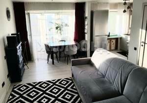 3-к квартира, вторичка, 55м2, 5/5 этаж