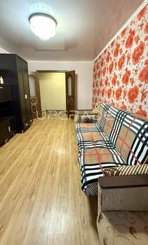 3-к квартира, вторичка, 66м2, 3/9 этаж