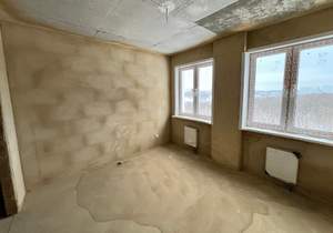 2-к квартира, сданный дом, 55м2, 8/18 этаж