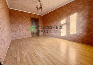 3-к квартира, вторичка, 66м2, 5/9 этаж