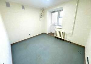 2-к квартира, вторичка, 61м2, 1/9 этаж