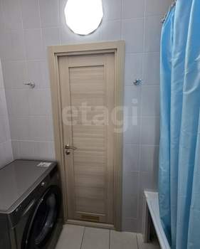 1-к квартира, вторичка, 41м2, 3/16 этаж