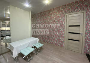 4-к квартира, вторичка, 83м2, 15/16 этаж