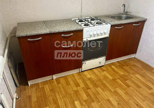 1-к квартира, вторичка, 33м2, 5/5 этаж