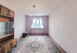 1-к квартира, вторичка, 57м2, 5/5 этаж