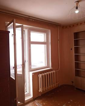 2-к квартира, вторичка, 51м2, 4/9 этаж