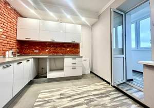 1-к квартира, вторичка, 42м2, 15/17 этаж