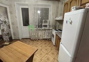 4-к квартира, вторичка, 85м2, 3/5 этаж