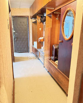 2-к квартира, вторичка, 53м2, 3/9 этаж