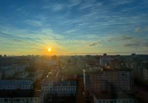 2-к квартира, вторичка, 68м2, 16/16 этаж