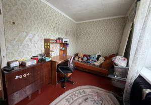 3-к квартира, вторичка, 51м2, 4/5 этаж